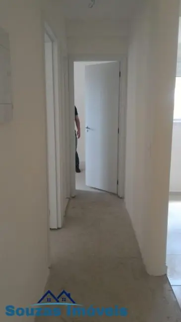 Foto 6 de Apartamento com 2 quartos à venda, 48m2 em Cata Preta, Santo Andre - SP