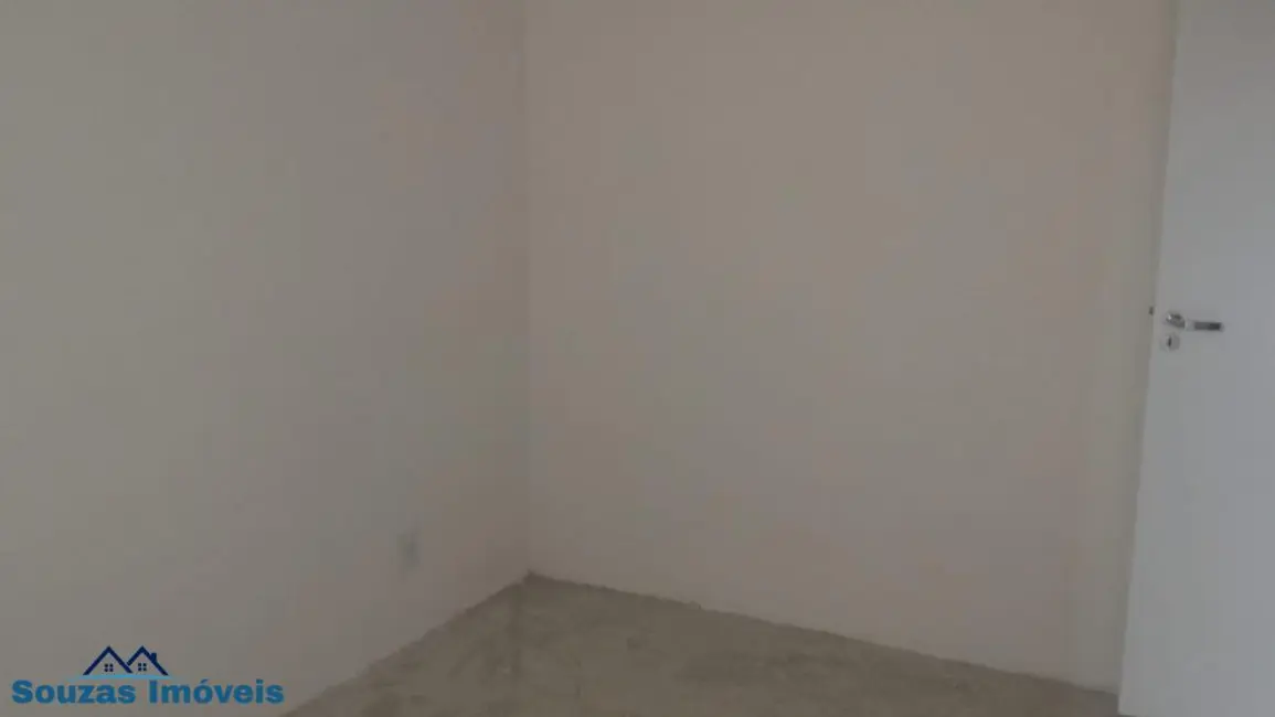 Foto 2 de Apartamento com 2 quartos à venda, 48m2 em Cata Preta, Santo Andre - SP