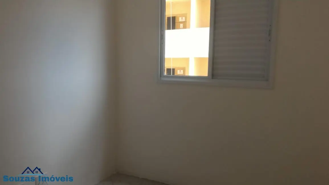 Foto 4 de Apartamento com 2 quartos à venda, 48m2 em Cata Preta, Santo Andre - SP