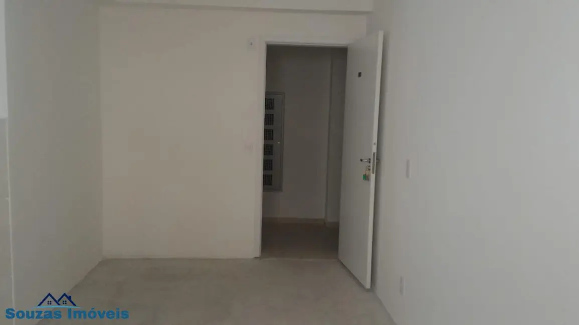 Foto 9 de Apartamento com 2 quartos à venda, 48m2 em Cata Preta, Santo Andre - SP