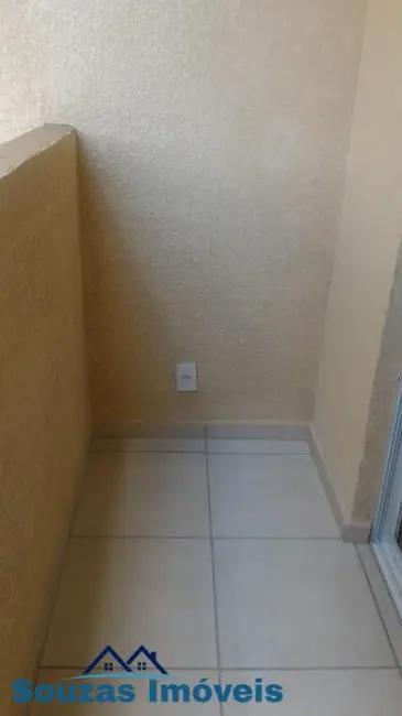 Foto 3 de Apartamento com 2 quartos à venda, 48m2 em Cata Preta, Santo Andre - SP