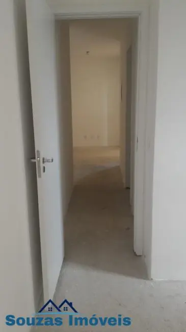 Foto 5 de Apartamento com 2 quartos à venda, 48m2 em Cata Preta, Santo Andre - SP