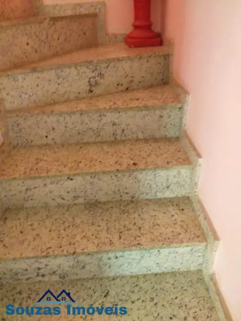 Foto 5 de Sobrado com 3 quartos à venda, 150m2 em Vila Tibiriçá, Santo Andre - SP