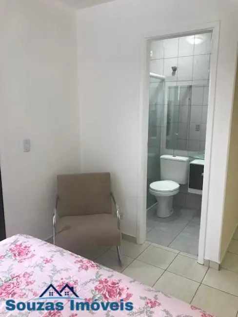 Foto 9 de Apartamento com 2 quartos à venda, 56m2 em Vila Guiomar, Santo Andre - SP