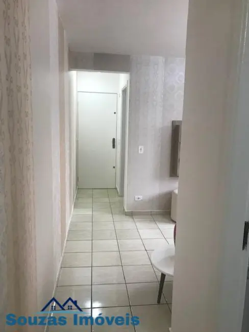Foto 5 de Apartamento com 2 quartos à venda, 56m2 em Vila Guiomar, Santo Andre - SP