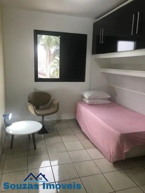 Foto 7 de Apartamento com 2 quartos à venda, 56m2 em Vila Guiomar, Santo Andre - SP