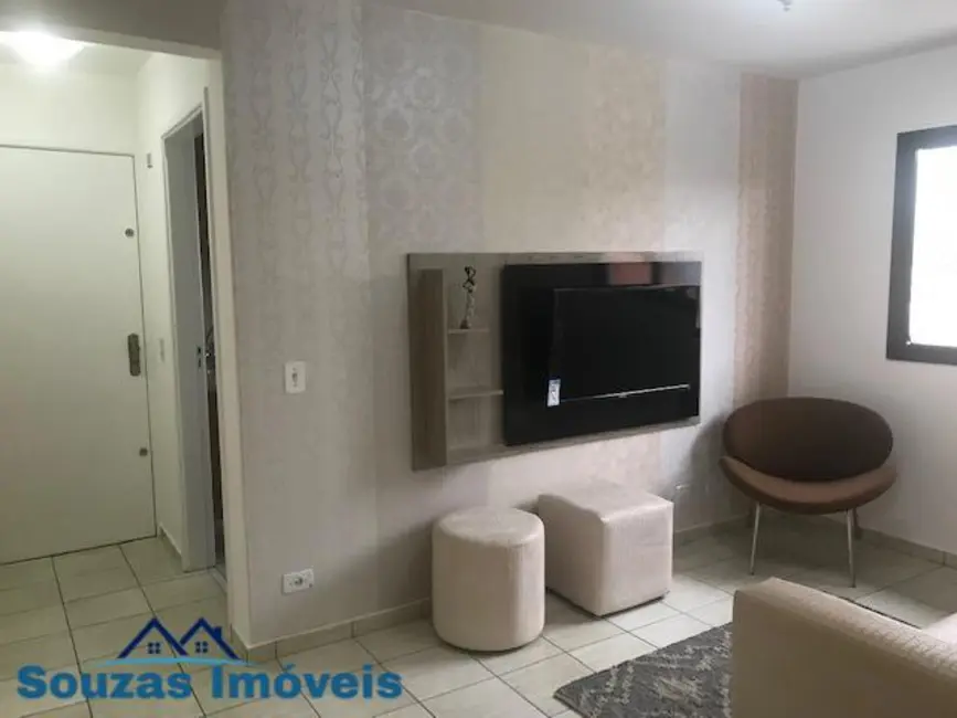 Foto 4 de Apartamento com 2 quartos à venda, 56m2 em Vila Guiomar, Santo Andre - SP