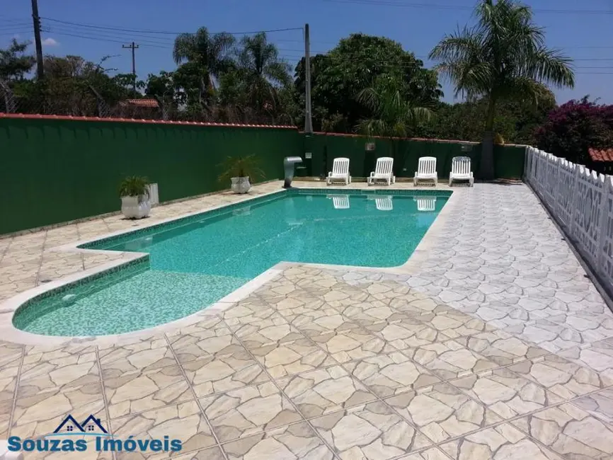 Foto 6 de Chácara com 7 quartos à venda, 2100m2 em Centro, Salto De Pirapora - SP