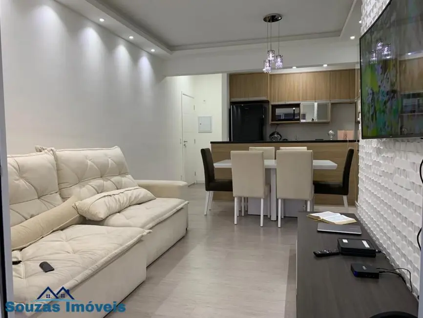 Foto 7 de Apartamento com 3 quartos à venda, 95m2 em Centro, Sao Bernardo Do Campo - SP