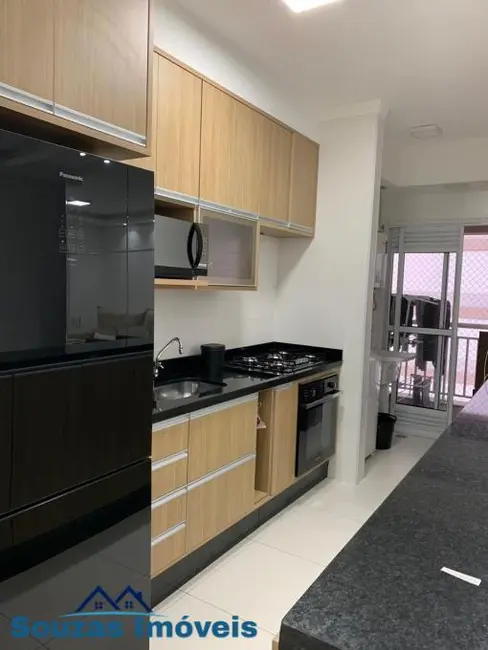 Foto 8 de Apartamento com 3 quartos à venda, 95m2 em Centro, Sao Bernardo Do Campo - SP