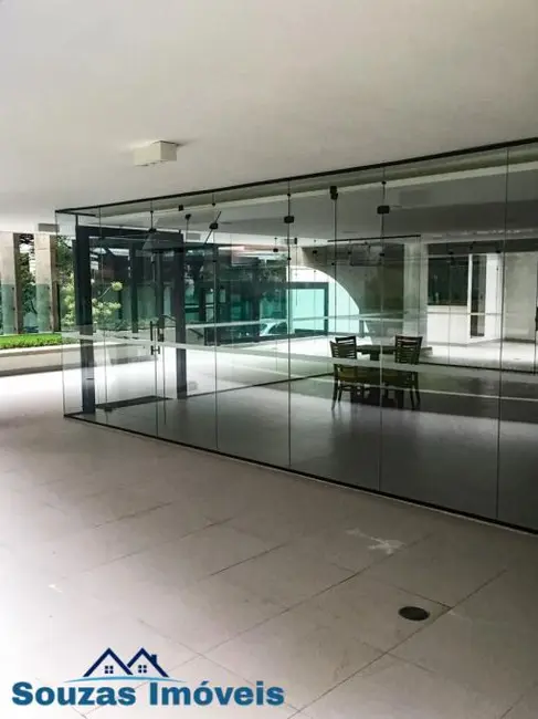 Foto 8 de Apartamento com 3 quartos à venda em Jardim, Santo Andre - SP