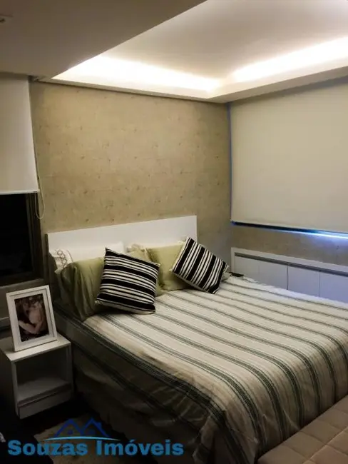 Foto 5 de Apartamento com 3 quartos à venda em Jardim, Santo Andre - SP