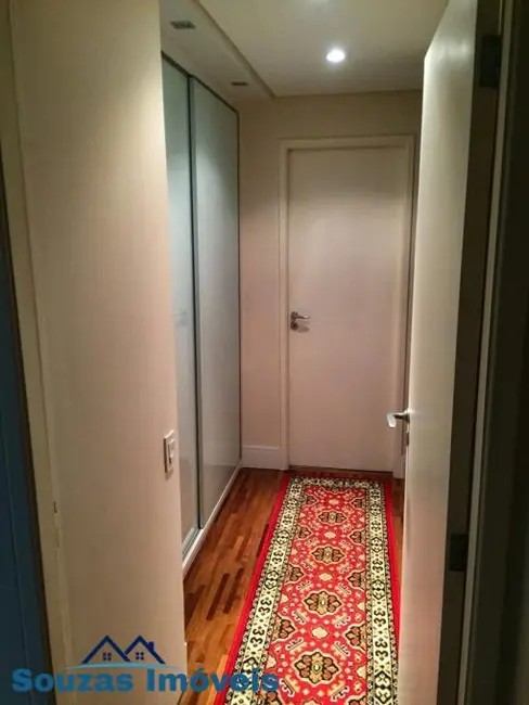 Foto 9 de Apartamento com 3 quartos à venda em Jardim, Santo Andre - SP