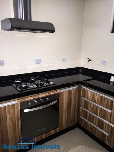 Foto 7 de Apartamento com 3 quartos à venda em Jardim, Santo Andre - SP