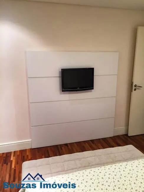 Foto 2 de Apartamento com 3 quartos à venda em Jardim, Santo Andre - SP