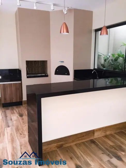 Foto 6 de Apartamento com 3 quartos à venda em Jardim, Santo Andre - SP