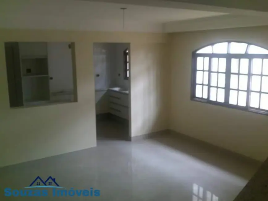 Foto 3 de Sobrado com 3 quartos à venda, 221m2 em Vila Floresta, Santo Andre - SP