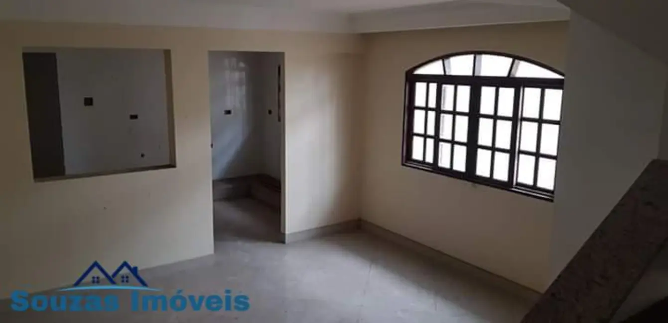 Foto 5 de Sobrado com 3 quartos à venda, 221m2 em Vila Floresta, Santo Andre - SP