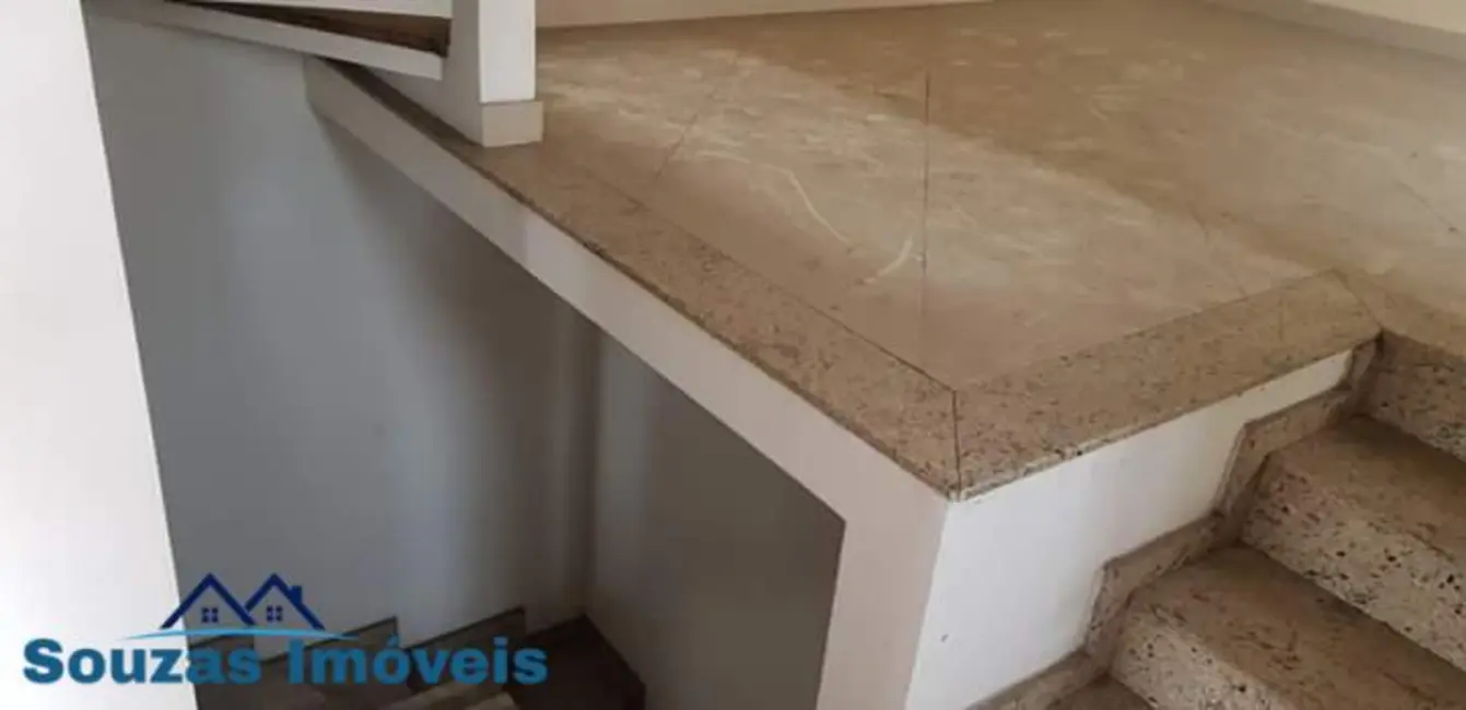 Foto 8 de Sobrado com 3 quartos à venda, 221m2 em Vila Floresta, Santo Andre - SP