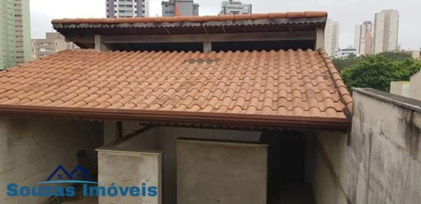 Foto 7 de Sobrado com 3 quartos à venda, 221m2 em Vila Floresta, Santo Andre - SP