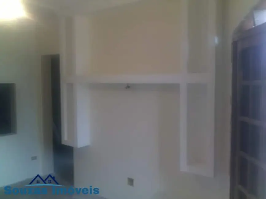 Foto 6 de Sobrado com 3 quartos à venda, 221m2 em Vila Floresta, Santo Andre - SP