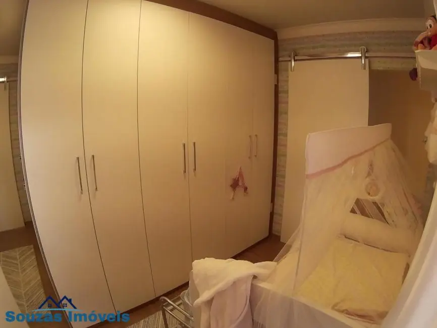 Foto 6 de Apartamento com 3 quartos à venda, 96m2 em Jardim, Santo Andre - SP