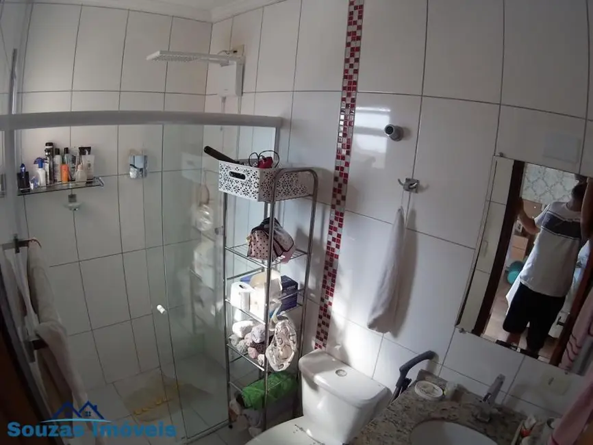 Foto 8 de Apartamento com 3 quartos à venda, 96m2 em Jardim, Santo Andre - SP