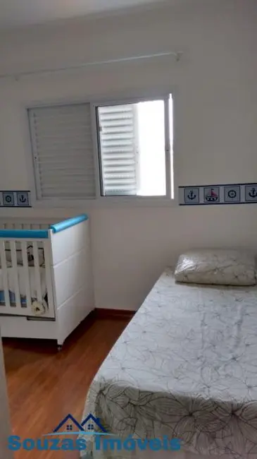 Sobrado com 3 quartos à venda, 131m2 em Vila Junqueira, Santo Andre - SP - imagem 4 Foto 4 de Sobrado com 3 quartos à venda, 131m2 em Vila Junqueira, Santo Andre - SP