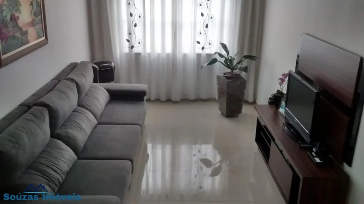 Sobrado com 3 quartos à venda, 131m2 em Vila Junqueira, Santo Andre - SP - imagem 1 Foto 1 de Sobrado com 3 quartos à venda, 131m2 em Vila Junqueira, Santo Andre - SP