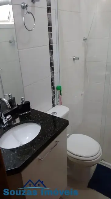 Sobrado com 3 quartos à venda, 131m2 em Vila Junqueira, Santo Andre - SP - imagem 6 Foto 6 de Sobrado com 3 quartos à venda, 131m2 em Vila Junqueira, Santo Andre - SP