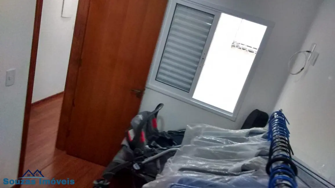 Sobrado com 3 quartos à venda, 131m2 em Vila Junqueira, Santo Andre - SP - imagem 3 Foto 3 de Sobrado com 3 quartos à venda, 131m2 em Vila Junqueira, Santo Andre - SP