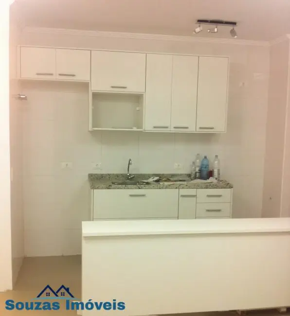 Foto 6 de Apartamento com 1 quarto à venda, 43m2 em Santa Paula, Sao Caetano Do Sul - SP