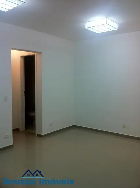 Foto 1 de Apartamento com 1 quarto à venda, 43m2 em Santa Paula, Sao Caetano Do Sul - SP