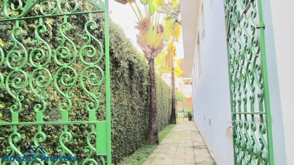 Foto 9 de Casa com 4 quartos à venda, 992m2 em Vila Assunção, Santo Andre - SP