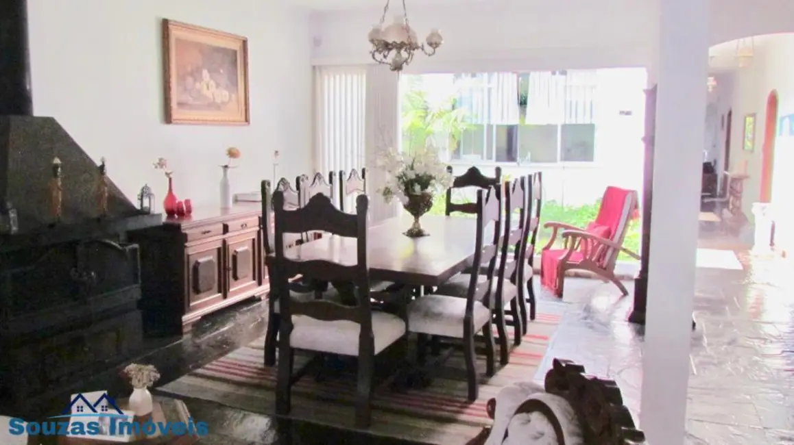 Foto 2 de Casa com 4 quartos à venda, 992m2 em Vila Assunção, Santo Andre - SP