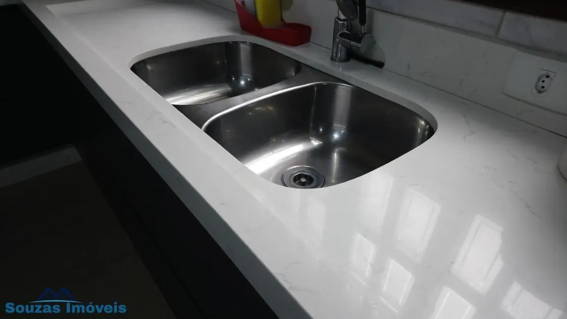 Foto 8 de Sobrado com 4 quartos à venda, 495m2 em Campestre, Santo Andre - SP