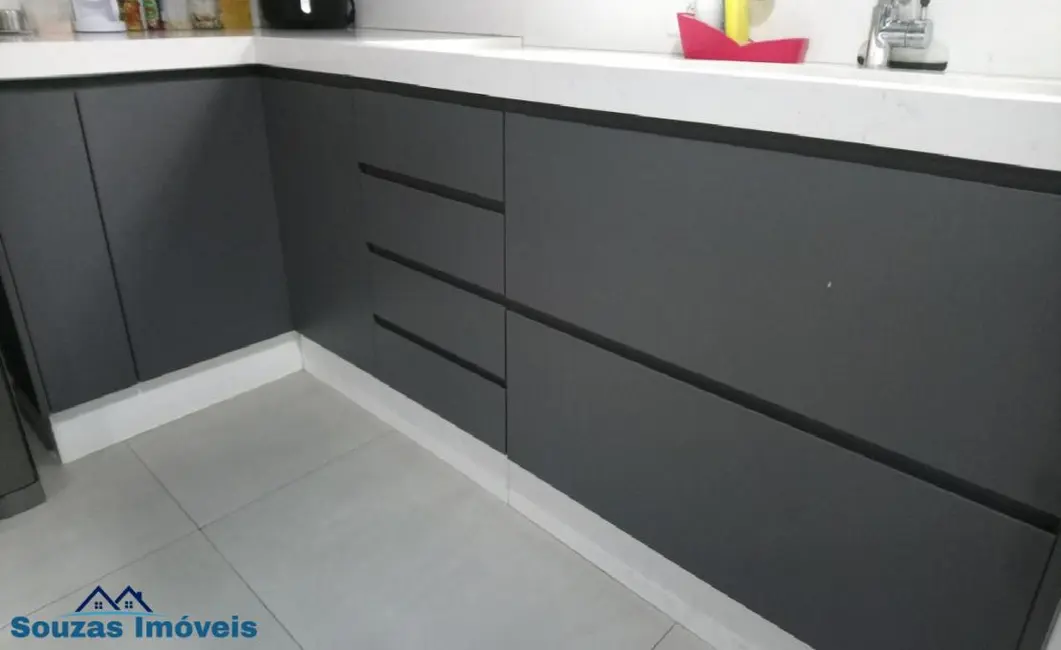 Foto 6 de Sobrado com 4 quartos à venda, 495m2 em Campestre, Santo Andre - SP