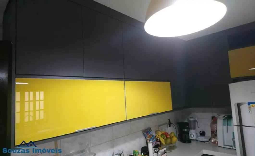 Foto 3 de Sobrado com 4 quartos à venda, 495m2 em Campestre, Santo Andre - SP