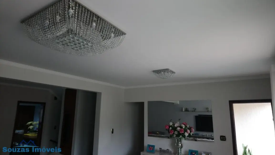 Foto 9 de Sobrado com 4 quartos à venda, 495m2 em Campestre, Santo Andre - SP