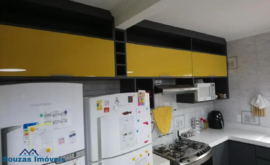 Foto 4 de Sobrado com 4 quartos à venda, 495m2 em Campestre, Santo Andre - SP