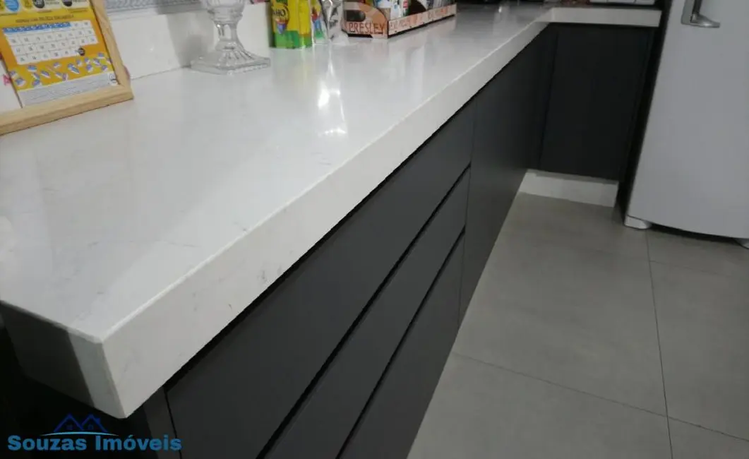 Foto 5 de Sobrado com 4 quartos à venda, 495m2 em Campestre, Santo Andre - SP