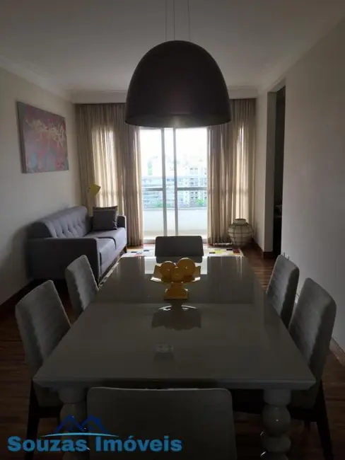 Apartamento com 2 quartos à venda, 105m2 em Vila Bastos, Santo Andre - SP - imagem 2 Foto 2 de Apartamento com 2 quartos à venda, 105m2 em Vila Bastos, Santo Andre - SP