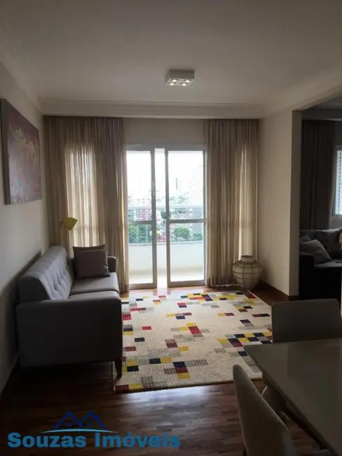 Apartamento com 2 quartos à venda, 105m2 em Vila Bastos, Santo Andre - SP - imagem 1 Foto 1 de Apartamento com 2 quartos à venda, 105m2 em Vila Bastos, Santo Andre - SP