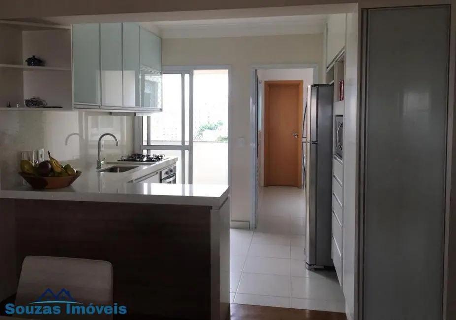 Apartamento com 2 quartos à venda, 105m2 em Vila Bastos, Santo Andre - SP - imagem 7 Foto 7 de Apartamento com 2 quartos à venda, 105m2 em Vila Bastos, Santo Andre - SP