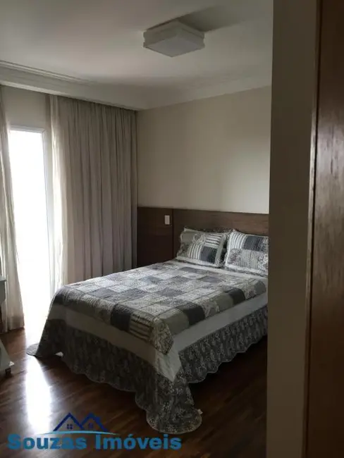 Apartamento com 2 quartos à venda, 105m2 em Vila Bastos, Santo Andre - SP - imagem 3 Foto 3 de Apartamento com 2 quartos à venda, 105m2 em Vila Bastos, Santo Andre - SP