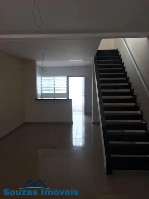 Foto 6 de Sobrado com 3 quartos à venda, 150m2 em Vila Francisco Matarazzo, Santo Andre - SP