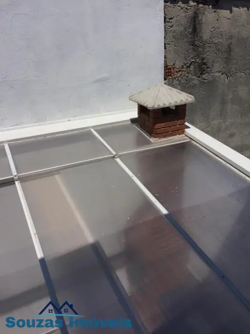 Foto 9 de Sobrado com 3 quartos à venda, 150m2 em Vila Francisco Matarazzo, Santo Andre - SP