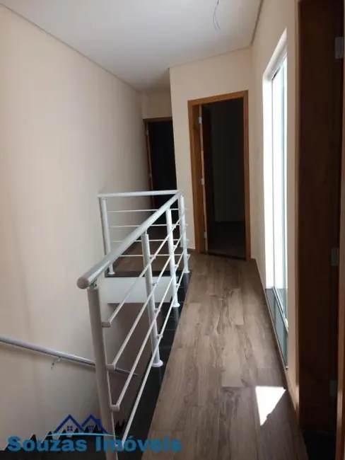 Foto 4 de Sobrado com 3 quartos à venda, 150m2 em Vila Francisco Matarazzo, Santo Andre - SP