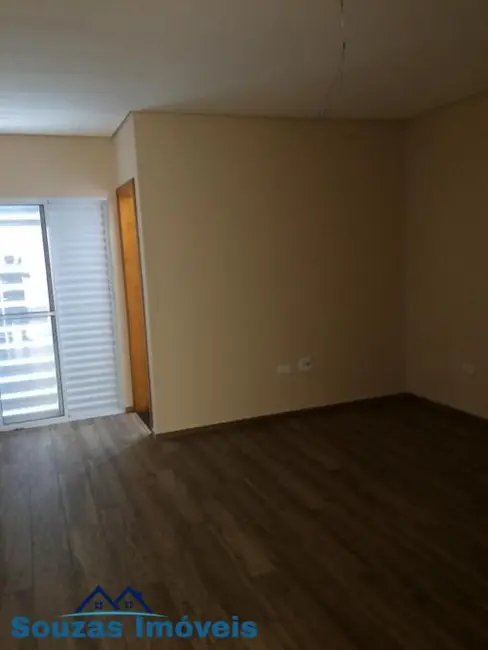 Foto 2 de Sobrado com 3 quartos à venda, 150m2 em Vila Francisco Matarazzo, Santo Andre - SP