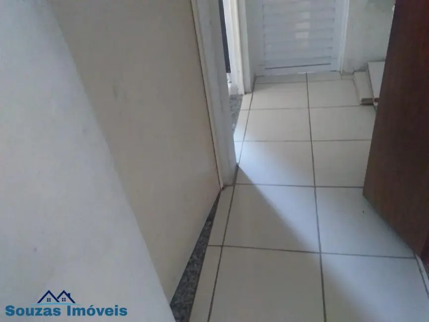 Foto 4 de Apartamento com 2 quartos à venda, 55m2 em Jardim Alvorada, Santo Andre - SP